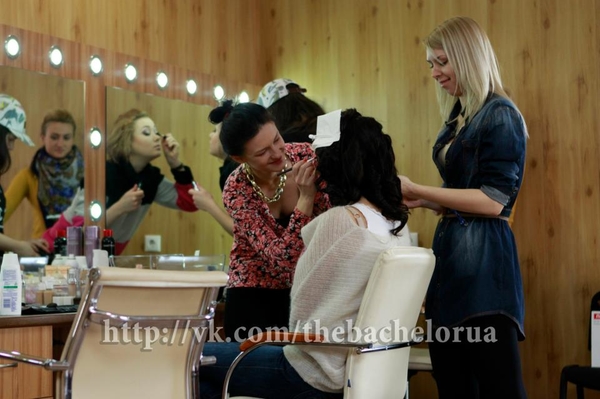 Официальная группа шоу Холостяк 3