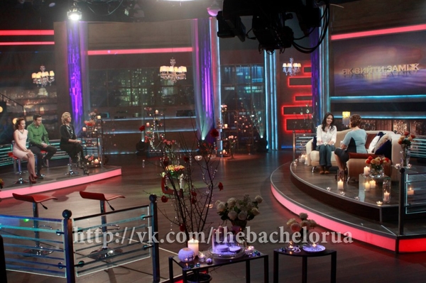 Официальная группа шоу Холостяк 3