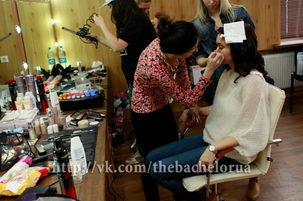 Официальная группа шоу Холостяк 3