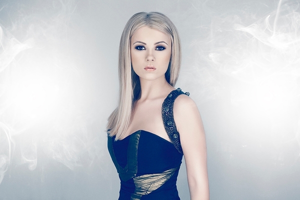 Мика Ньютон снимется в голливудском фильме