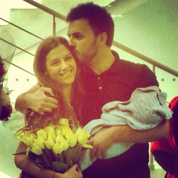 Ведущий шоу Холостяк: Надя Мейхер – самая достойная крестная