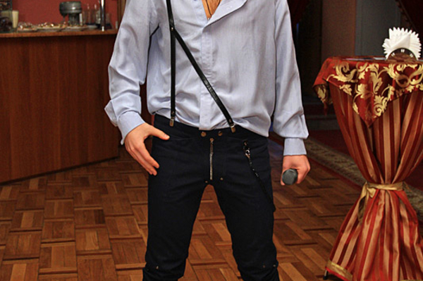 IVONA bigmir)net (Олег Батрак)