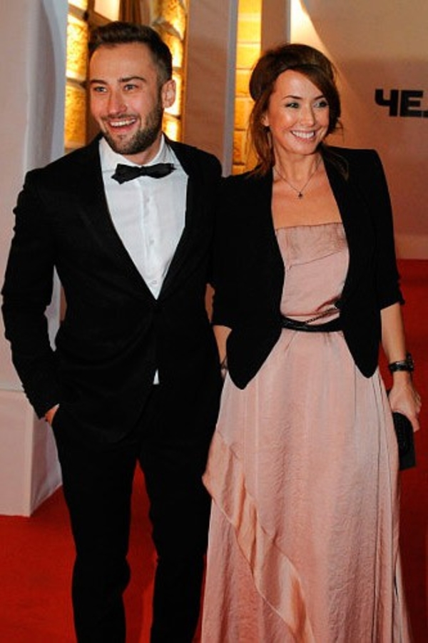 Новорожденному сыну Жанны Фриске уже купили дом и квартиру