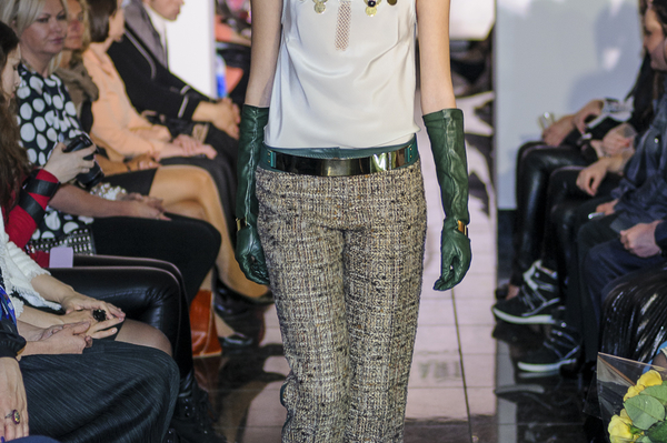 Пресс-служба UFW