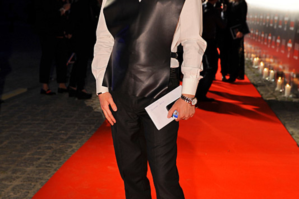 Олег Батрак, специально для Ivona bigmir)net