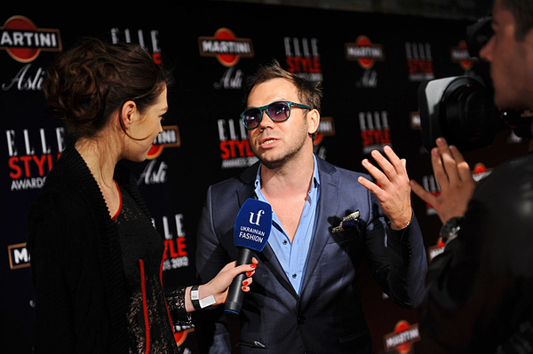 Олег Батрак, специально для Ivona bigmir)net