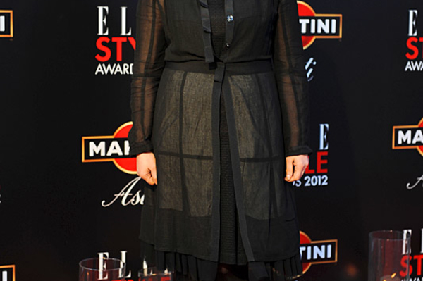 Олег Батрак, специально для Ivona bigmir)net