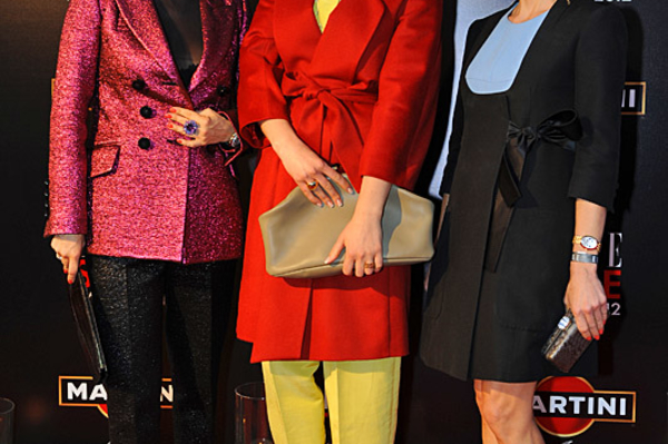 Олег Батрак, специально для Ivona bigmir)net