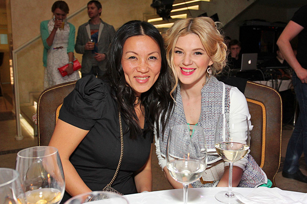 Лидия Тропман