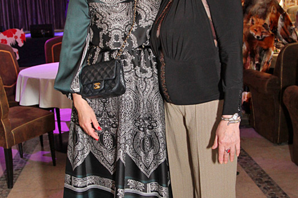 Лидия Тропман