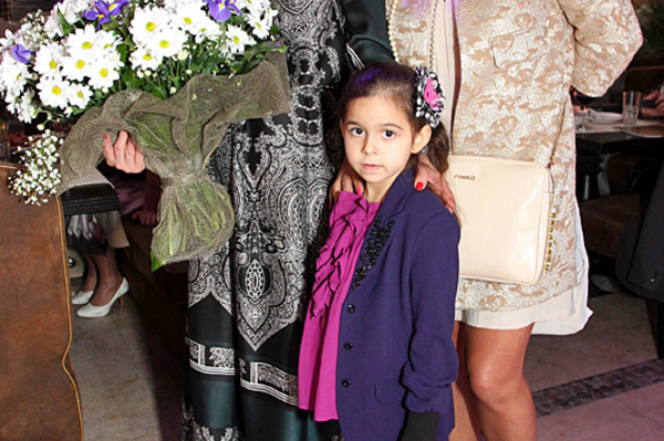 Лидия Тропман