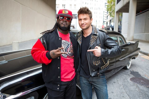 Facebook Сергея Лазарева