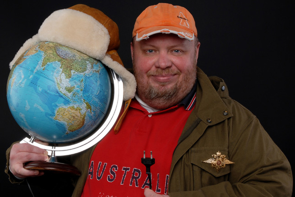 Певец Сергей Крылов сексуально домогался свою дочь