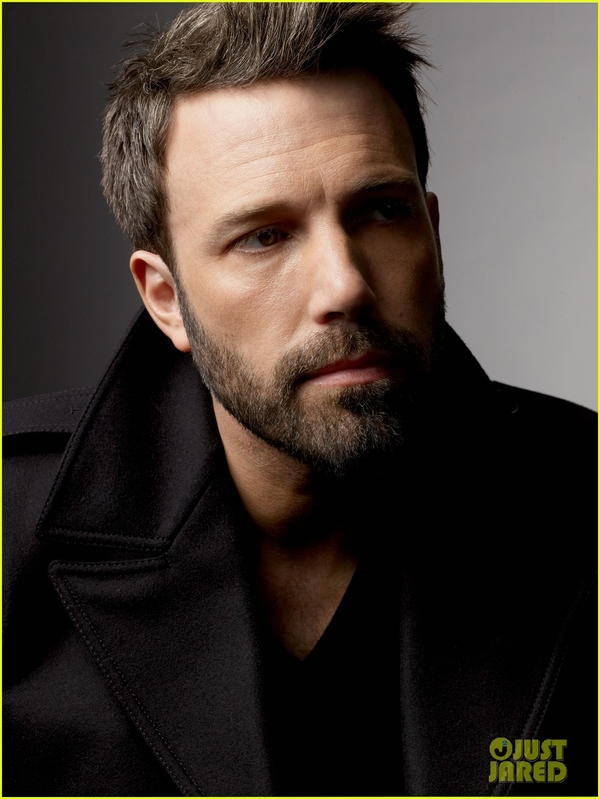 Бен Аффлек попробует прожить на $1,5 в день