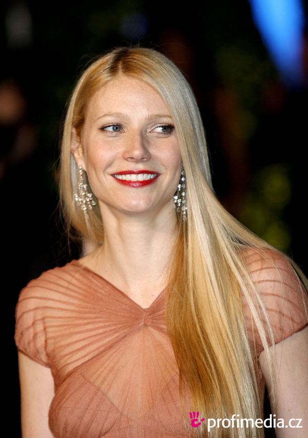 Гвинет Пэлтроу рассказала всю правду о пластических операциях