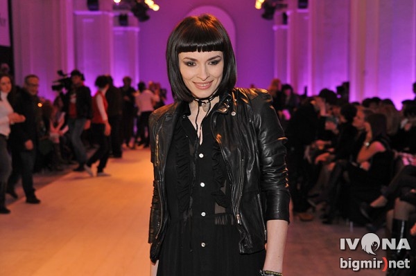 Мать двоих детей Надежда Мейхер не хочет выходить замуж