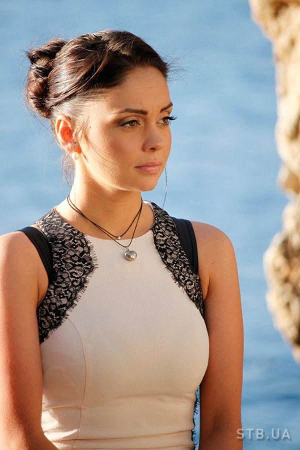 Ирина Скорикова из Холостяка 3 рассказала о проекте, сыне и жизни после шоу