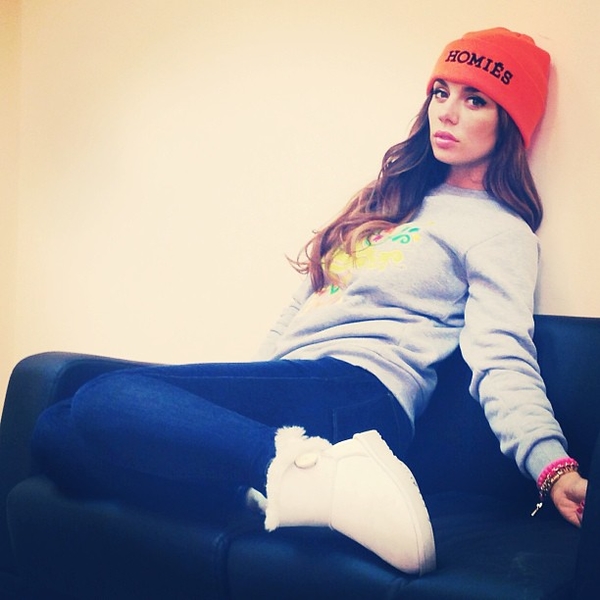 Анна Седокова осталась без денег: Я не могу купить даже еду