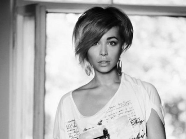 Звезда Х-Фактора Юлия Плаксина беременна