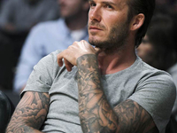 Звездные мужчины с татуировками: ТОП-12 фото