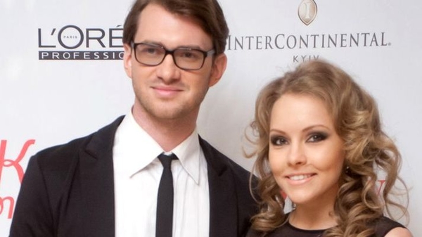 Дикусар рассказал, почему он не женится на Шоптенко