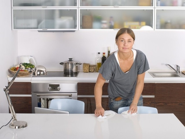 Пасха: Когда необходимо закончить уборку в квартире