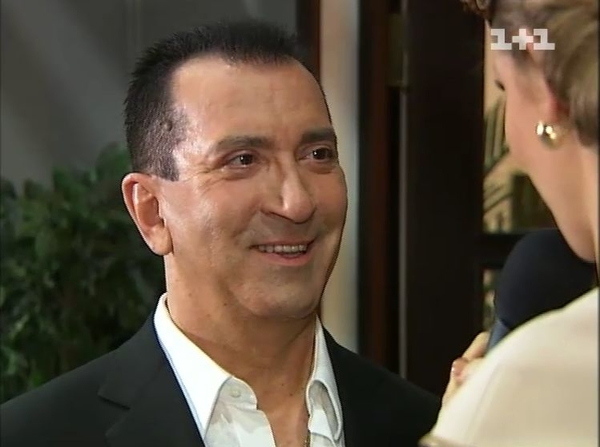 Александр Буйнов рассказал о мужчине Инны Цимбалюк