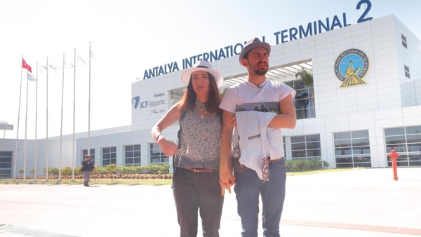 Шестой сезон Орел и решка стартует с новой ведущей