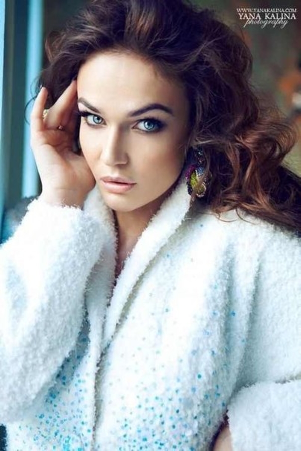 Родители Водонаевой нашли для дочери немецкого жениха