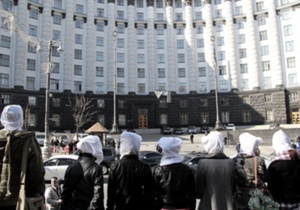 Программу по борьбе с гепатитами утвердили в Кабмине