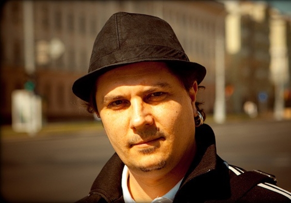 Павел Булатников