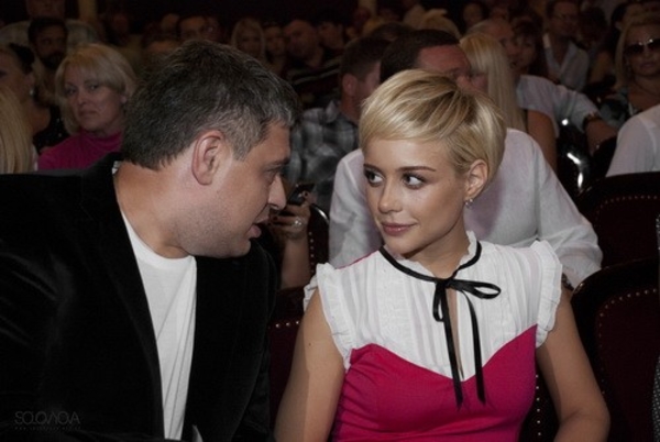 Тина Кароль и Евгений Огир: История любви