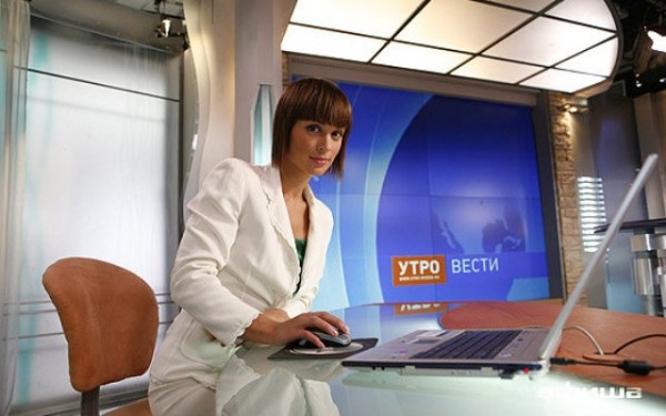 Ирина Муромцева оставляет ребенка ради карьеры