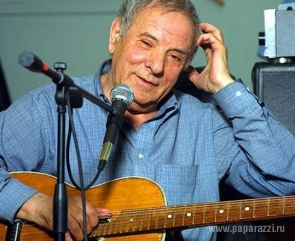 Режиссер Интердевочки попал в больницу