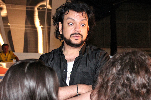 Лидия Тропман