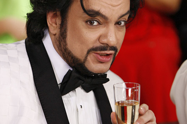 Канал Украина