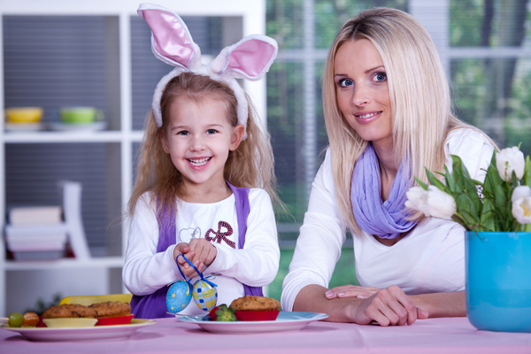 Что приготовить на Пасху: ТОП-4 рецепта