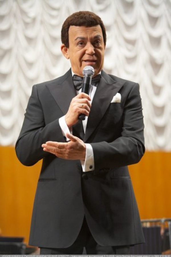 Иосиф Кобзон: Если Ксению Собчак раздражает Валерия – это ее проблемы