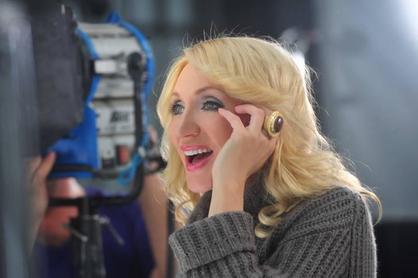 Президент РФ присвоил Кристине Орбакайте почетное звание