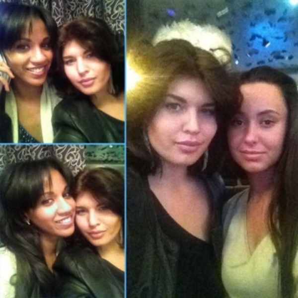 Холостяк 3: Фото участниц после проекта появились в Сети