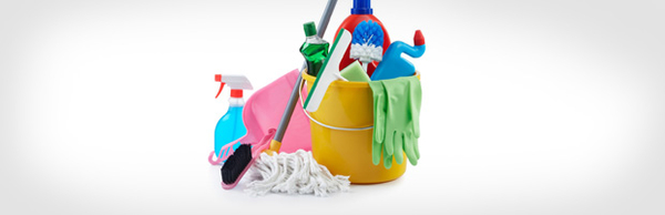 Как ухаживать за инвентарем для уборки квартиры