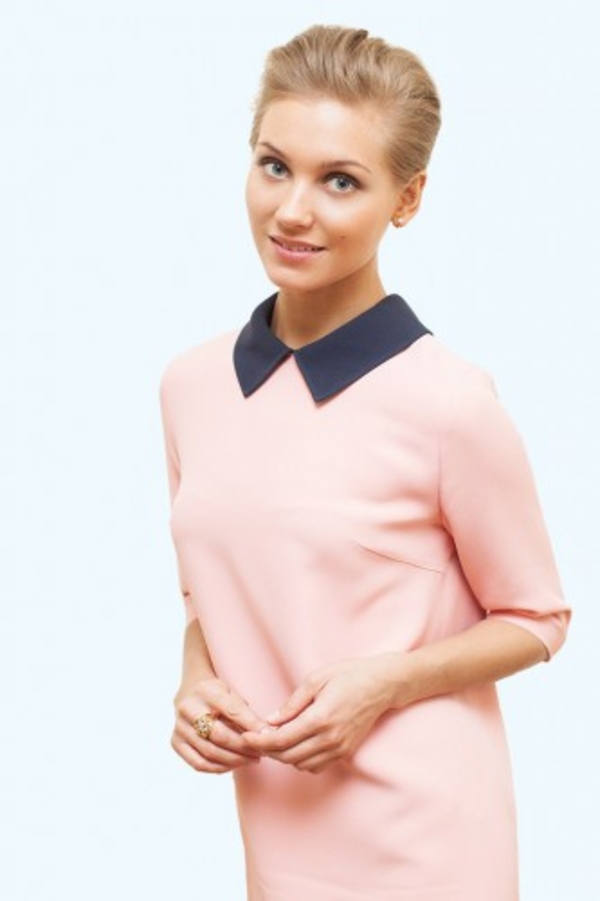 Кристина Асмус познакомила Харламова с родителями