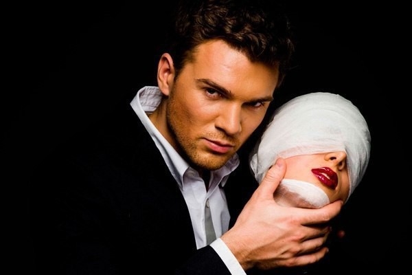 Андрей Искорнев жалуется на тяжелую жизнь