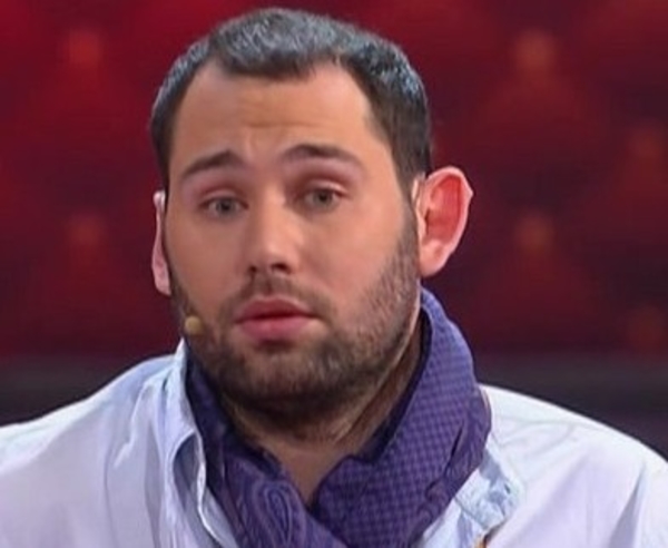 Убийце брата Семена Слепакова вынесли приговор