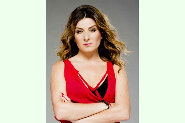 Телеведущая Жанна Бадоева рассказала о трех мужьях и трех свадьбах