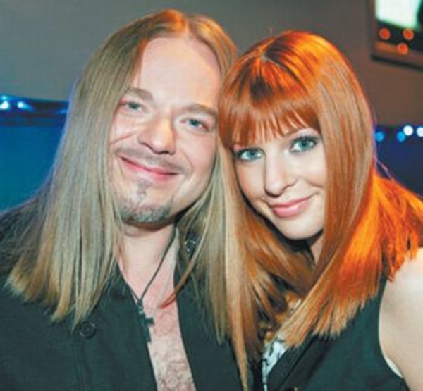 Пресняков и Подольская переезжают жить в Киев