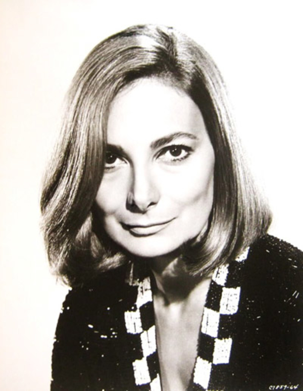 Скончалась известная итальянская актриса Росселла Фальк