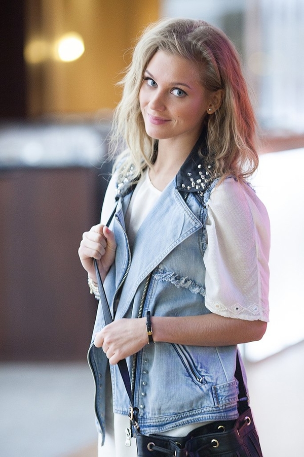 Продюсер рассказал, кто заменит Кристину Асмус в Интернах