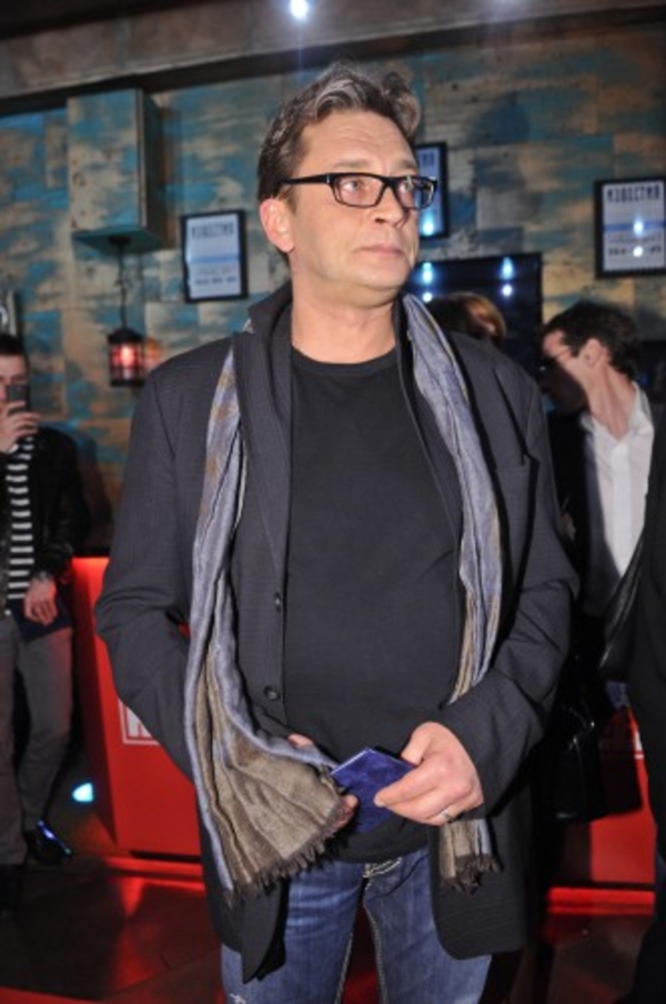 Недуг Александра Домогарова может сломать его карьеру