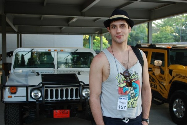 Звезда сериала Кухня решил жениться